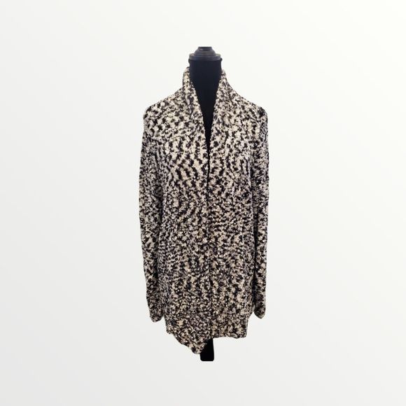 Philosophy By Republic Open Cardigan - Picture 1 of 7